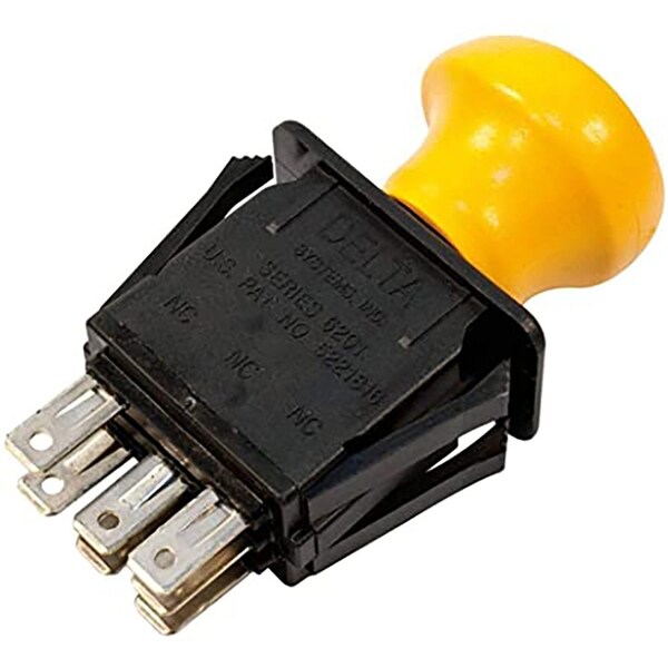 Aftermarket PTO Switch ELT20-0249 - main